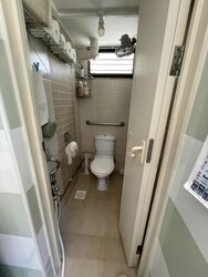 Blk 1 Tanjong Pagar Plaza (Bukit Merah), HDB 3 Rooms #458849111